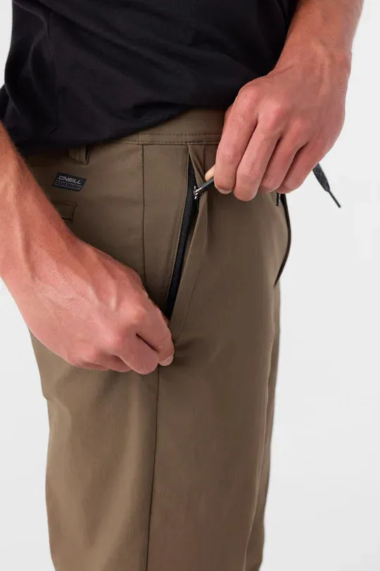 Trvlr Roam Std Fit Pant