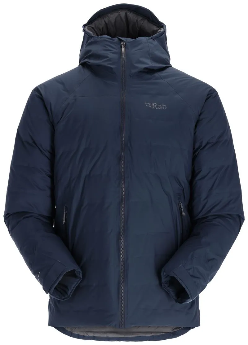 Valiance Waterproof Down Jacket - Men's