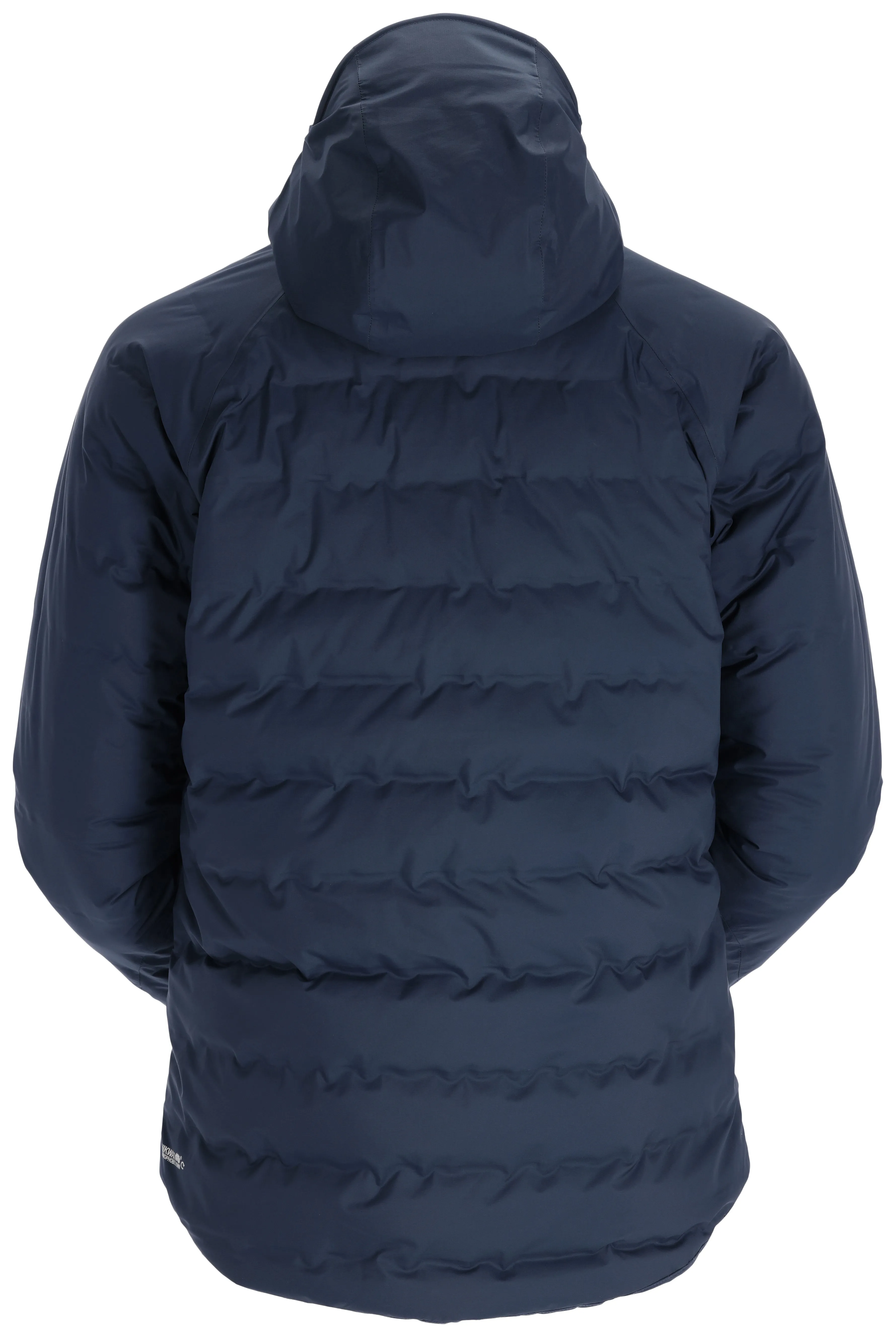 Valiance Waterproof Down Jacket - Men's