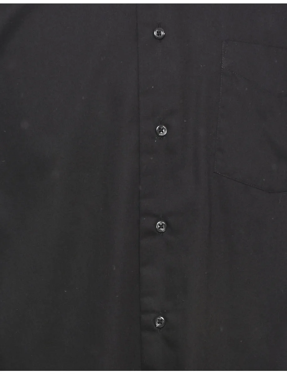Van Heusen Smart Shirt - M