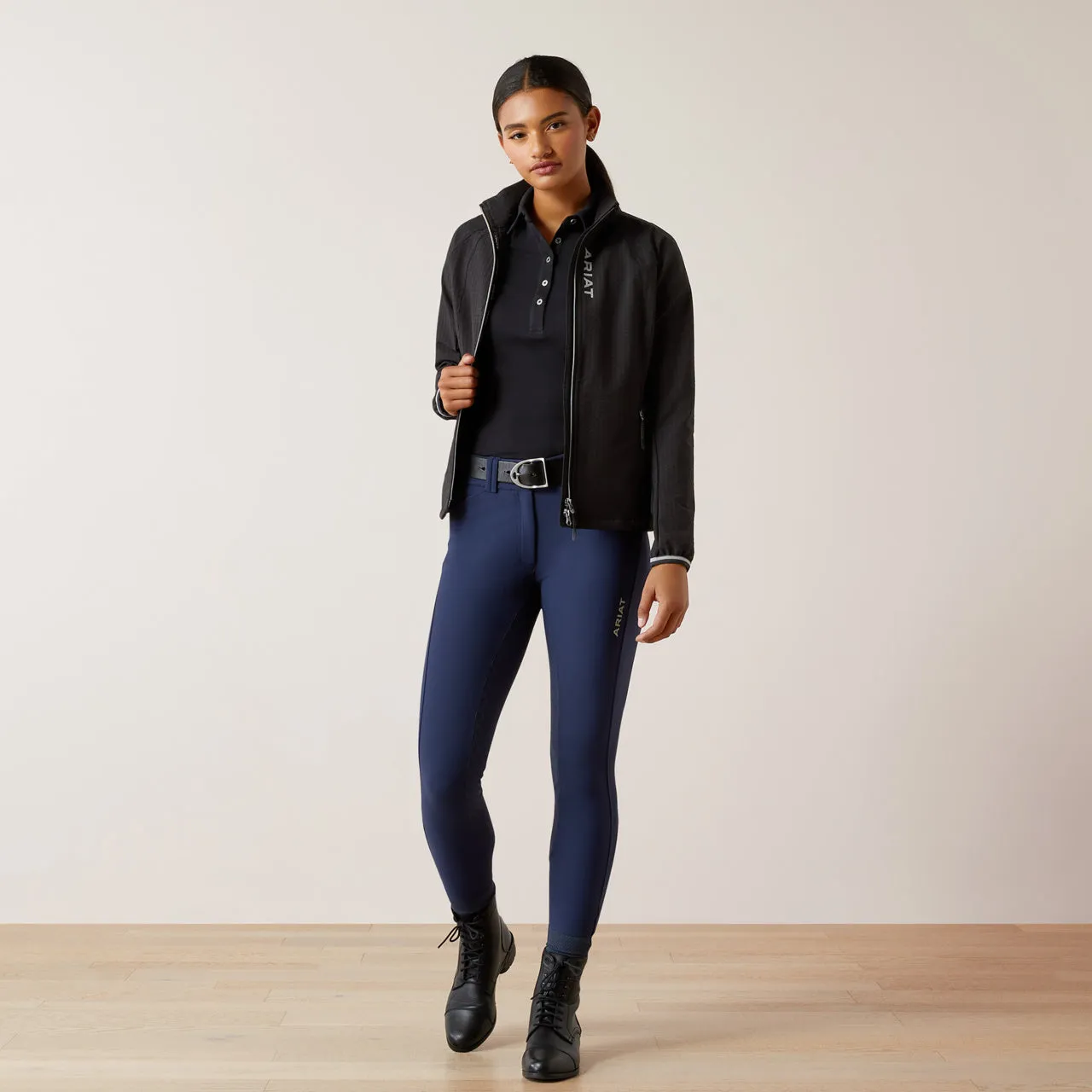 Versa Jacket