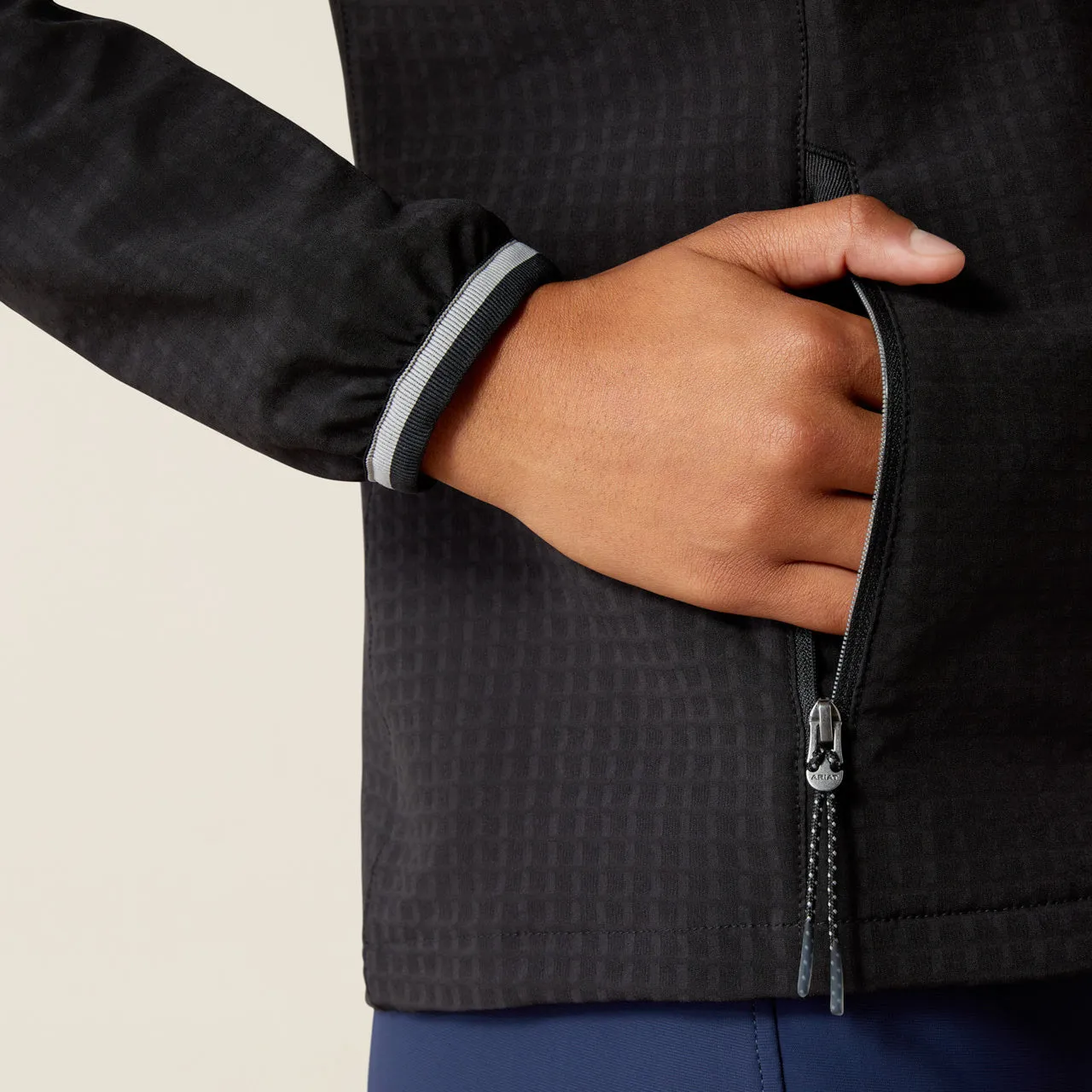 Versa Jacket