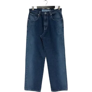 Vintage Mecca DNM Carpenter Straight Leg Jeans NWT 32x32