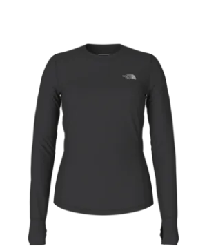 W Winter Warm Essential Crew