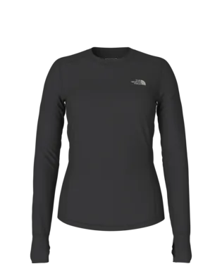 W Winter Warm Essential Crew