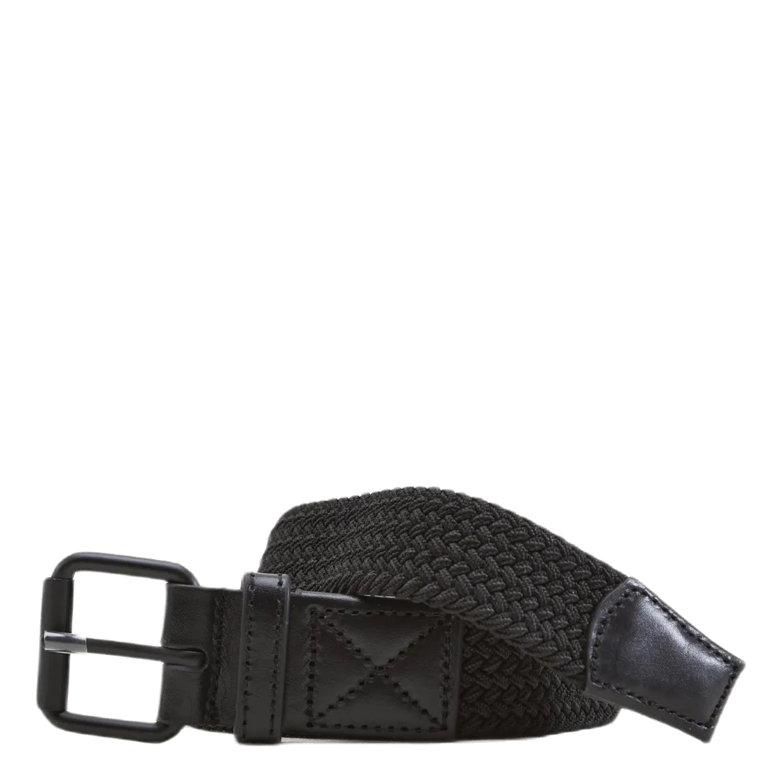 Wip Jackson Belt Black
