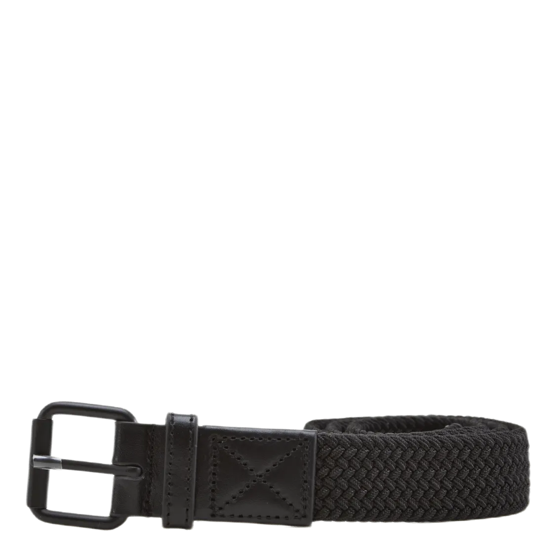 Wip Jackson Belt Black