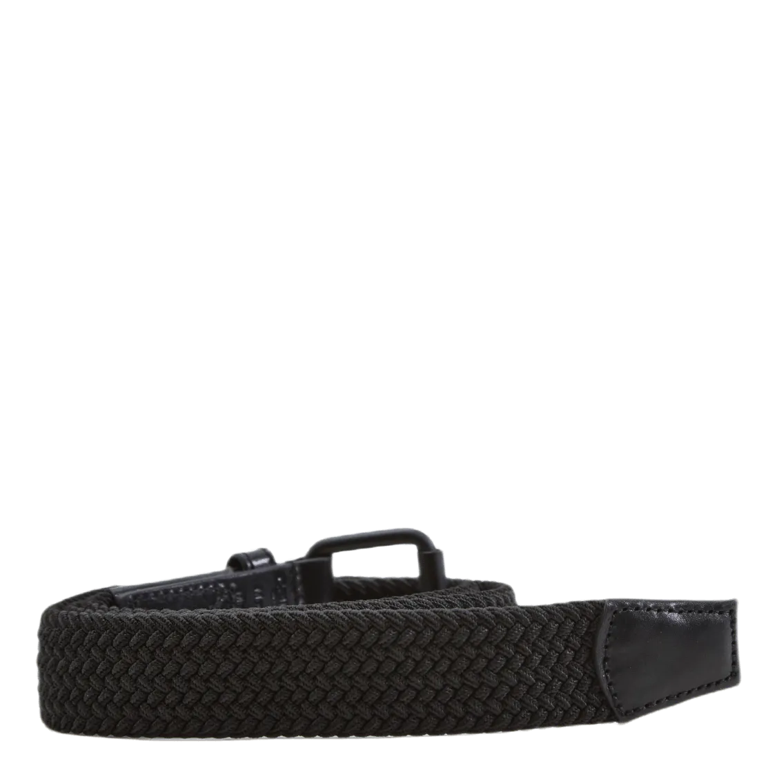 Wip Jackson Belt Black
