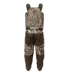 Women's Shield Series Insulated Breathable Waders - Realtree Max-5