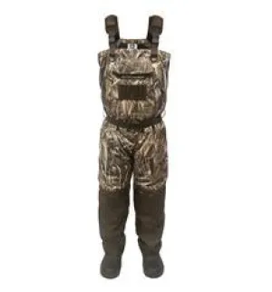 Women's Shield Series Insulated Breathable Waders - Realtree Max-5