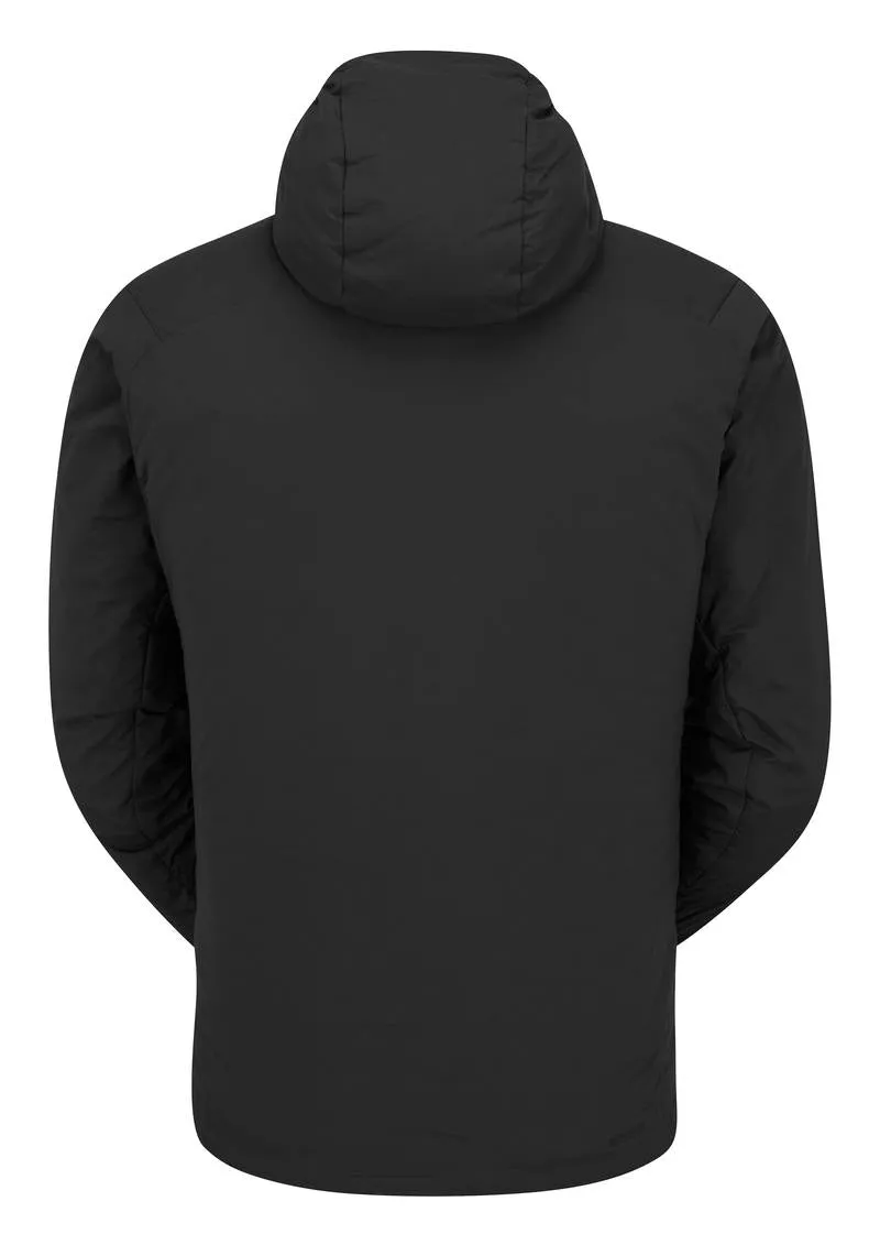 Xenair Alpine Light Insulated Jacket - Men's