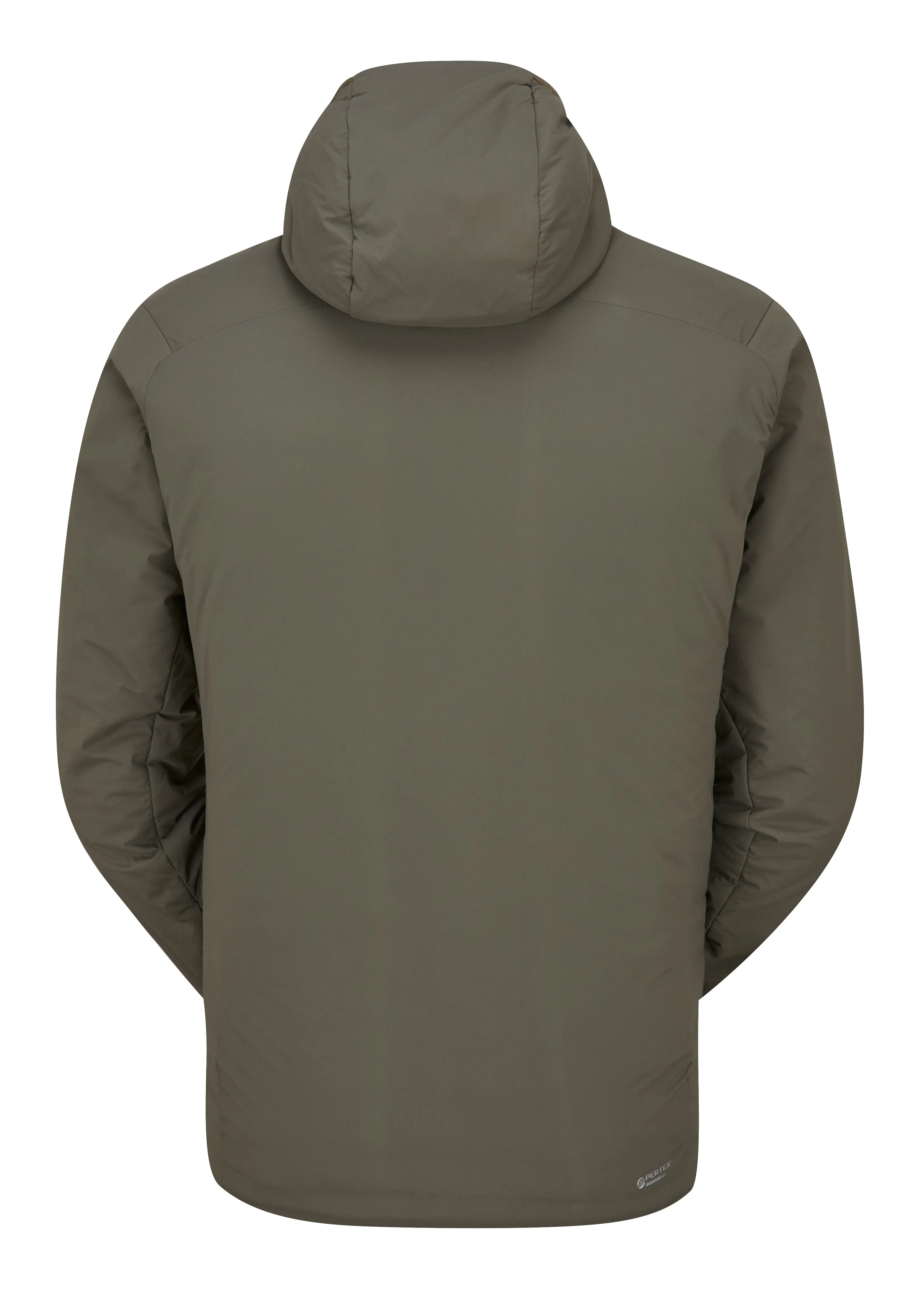 Xenair Alpine Light Insulated Jacket - Men's