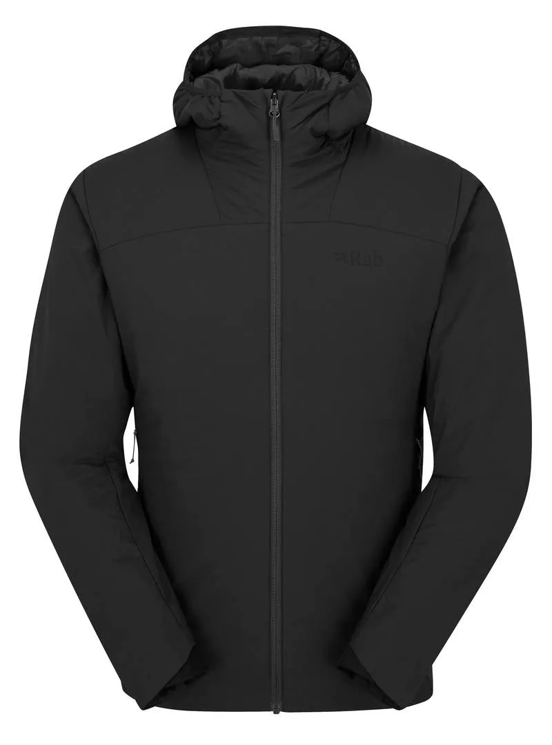 Xenair Alpine Light Insulated Jacket - Men's