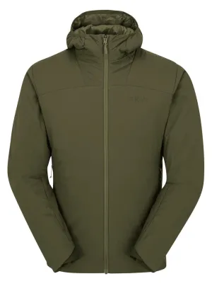 Xenair Alpine Light Insulated Jacket - Men's