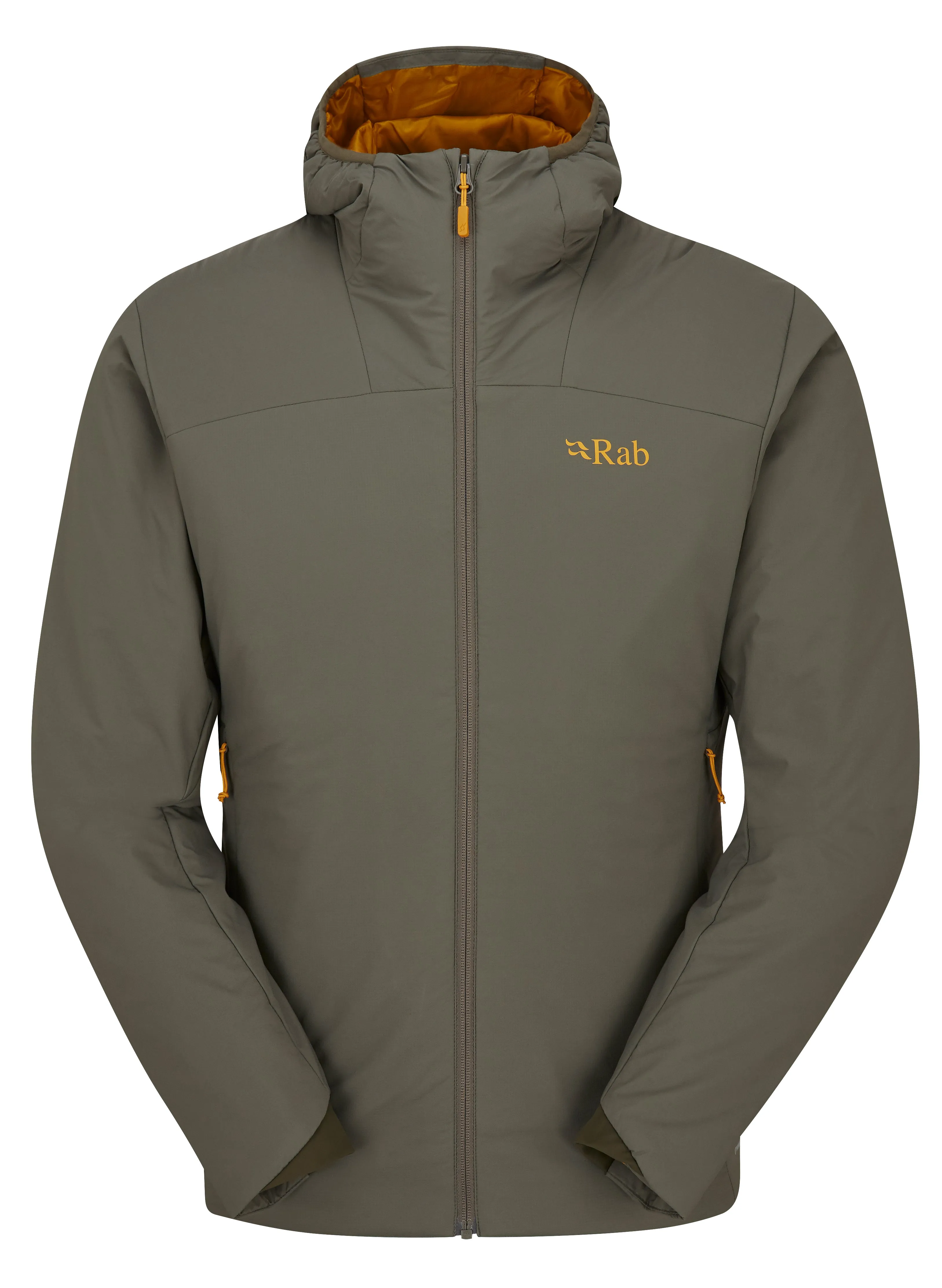 Xenair Alpine Light Insulated Jacket - Men's