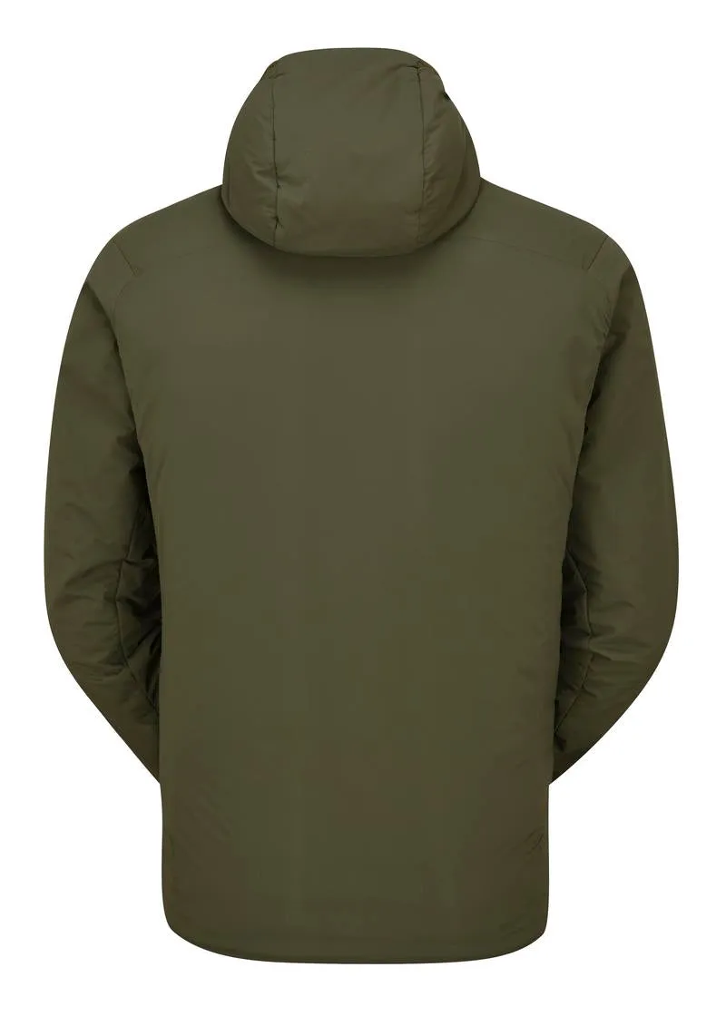 Xenair Alpine Light Insulated Jacket - Men's
