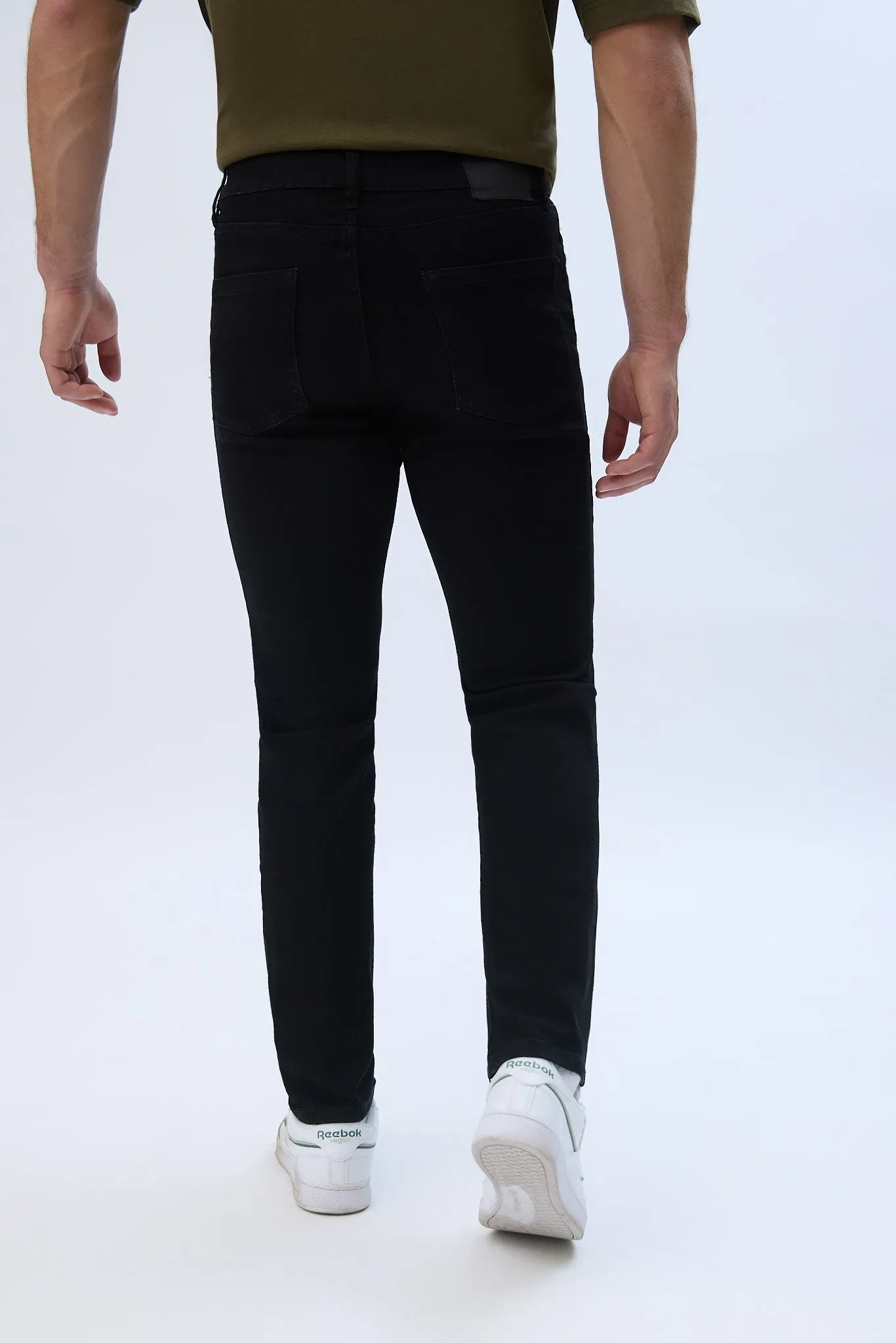 Zane Slim Jeans