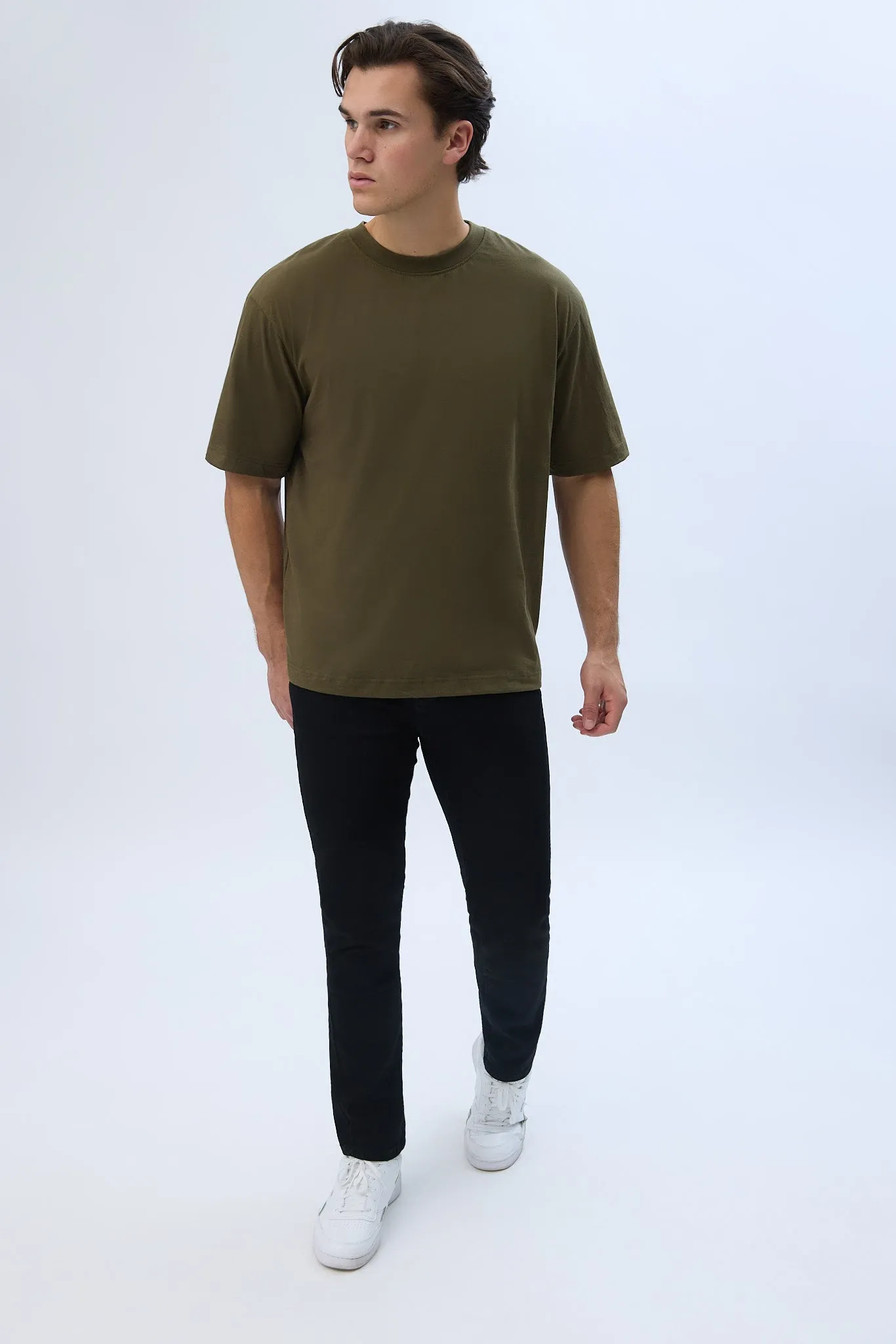 Zane Slim Jeans